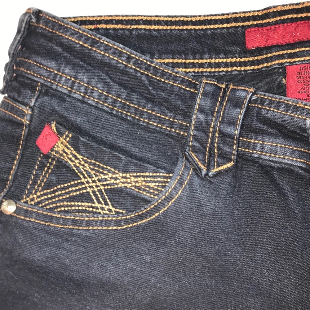 👖Authentic Fire Jeans - Picture 4 of 4